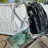 Російський дрон 19 квітня атакував автомобіль у Херсоні – вбито водія