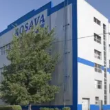 В Белой Церкви закрылся производитель автомобильных Росава