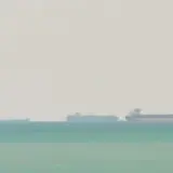 Танкеры с СПГ из Катара начали разворачиваться от Ормузского пролива