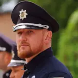 Глава патрульной полиции Евгений Жуков 19 апреля подал в отставку