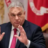 Орбан підтвердив позицію щодо кредиту 90 млрд євро для України