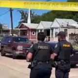 Чоловік вбив вісьмох дітей у США