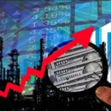 Цены на нефть взлетели на 5%