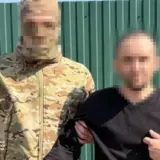 Агент РФ – наркоман готовил новые удары РФ по киевским ТЭЦ