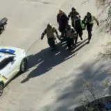 Теракт в Киеве — семеро погибших