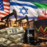 За 50 дней мир потерял нефти на $50 миллиардов