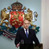 Вибори у Болгарії – перемогла партія проросійського Радева
