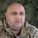 Командир 253-го ОШП «Македонец»: Об огне на Запорожском направлении и поддержке штурмовиков