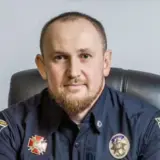 Бывший глава патрульной полиции получил новую должность
