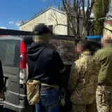 Мобилизация в Украине – банда ТЦК нападала на одесситов посреди улицы и вымогала деньги