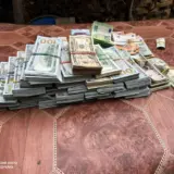 У голови ВЛК знайшли 11 мільйонів у різній валюті