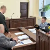 Теракт у Києві – суд заарештував поліцейських