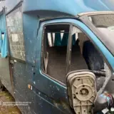 Обстрел Днепропетровской области – террористы атаковали рейсовый автобус в Покровской общине