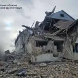 Обстрел Запорожской области – террористы нанесли шесть ударов по поселку Новониколаевка
