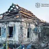 Обстрел Запорожской области – в результате вражеского удара по транспортной инфраструктуре один мужчина погиб