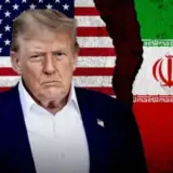 Трамп вирішив продовжити перемир’я з Іраном