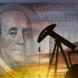Цены на нефть практически не изменились