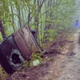 Український автобус влаштував смертельну ДТП у Болгарії