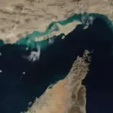 Операція з розмінування Ормузької протоки може тривати до 6 місяців
