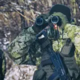 Больше всего попыток незаконного пересечения границы Украины на участке границы с Румынией и Молдовой