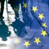 Кількість мігрантів до ЄС досягла показника 64 млн до 2025 року