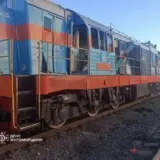 Обстріл Житомирської області – рашисти вдарили по залізниці