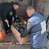 В Донецкой области командир взвода потерял 84 дрона