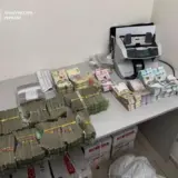 Податкову схему на 400 мільйонів виявили в Україні