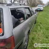 Мобилизация в Украине – мужчина пытался зарезать двух ТЦКашников на Буковине