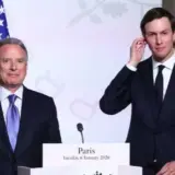 Буданов ждет переговорщиков Трампа