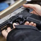 Буданов проти легалізації зброї