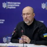 Шмигаль обіцяє 25 ГВт атомної генерації до 2050 року