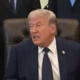 Трамп відмовився завдавати ядерного удару по Ірану