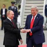 Трамп хоче запросити Путіна на саміт G20