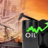 Ціни на нафту відреагували на ескалацію на Близькому Сході