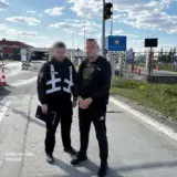 Опасного преступника экстрадировали из Германии