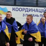 Обмен пленными – 193 воина возвращаются в Украину