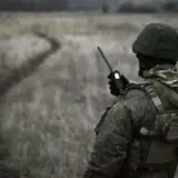 Росіяни просунулися біля Гришина та Новоолександрівки – DeepState