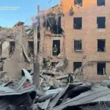 Обстріл Дніпра – рашисти завдали ракетного удару