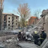 Обстріл Дніпра – кількість поранених збільшилась до 18 осіб