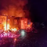 Обстріл Одеської області – рашисти завдали масованого удару безпілотниками
