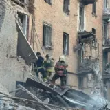 Обстрел Днепра – тела двух погибших достали из-под завалов дома