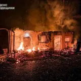 Обстрел Одесской области – рашисты нанесли массированный удар беспилотниками