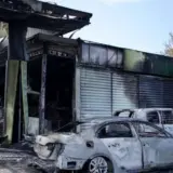 Обстрел Днепра – рашисты нанесли ракетный удар