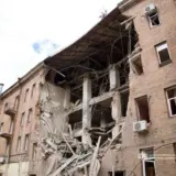 Обстрел Днепра – трое детей пострадали из-за повторной атаки