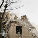 Обстрел Днепра – пятеро человек погибли
