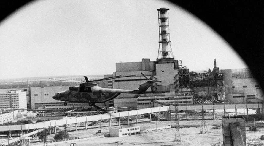 26 квітня 2026 року відзначаються 40-ті роковини Чорнобильської катастрофи