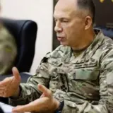 Сырский после скандала приказал до 20 мая проверить обеспечение военных на передовой