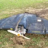 У Румунії втричі за вихідні виявили уламки російського дрону