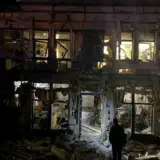 Обстрел Одессы – ранены 13 человек